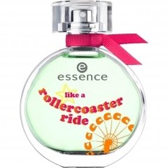 Like a Rollercoaster Ride